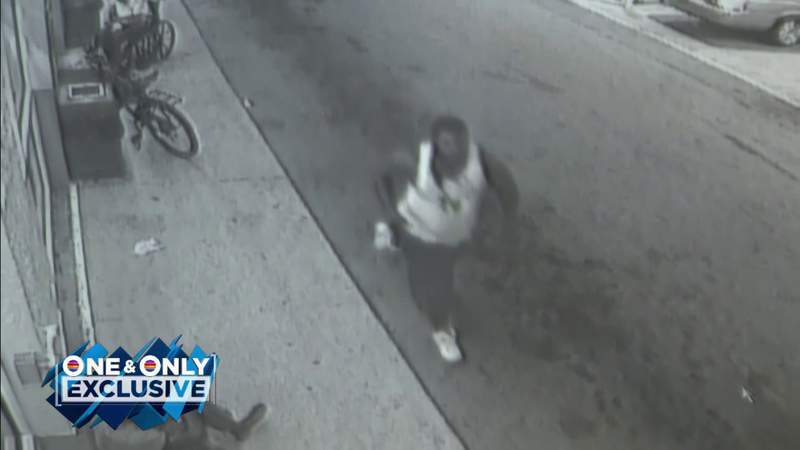 Exclusive: Videos provide clues about how 2 were injured in Miami