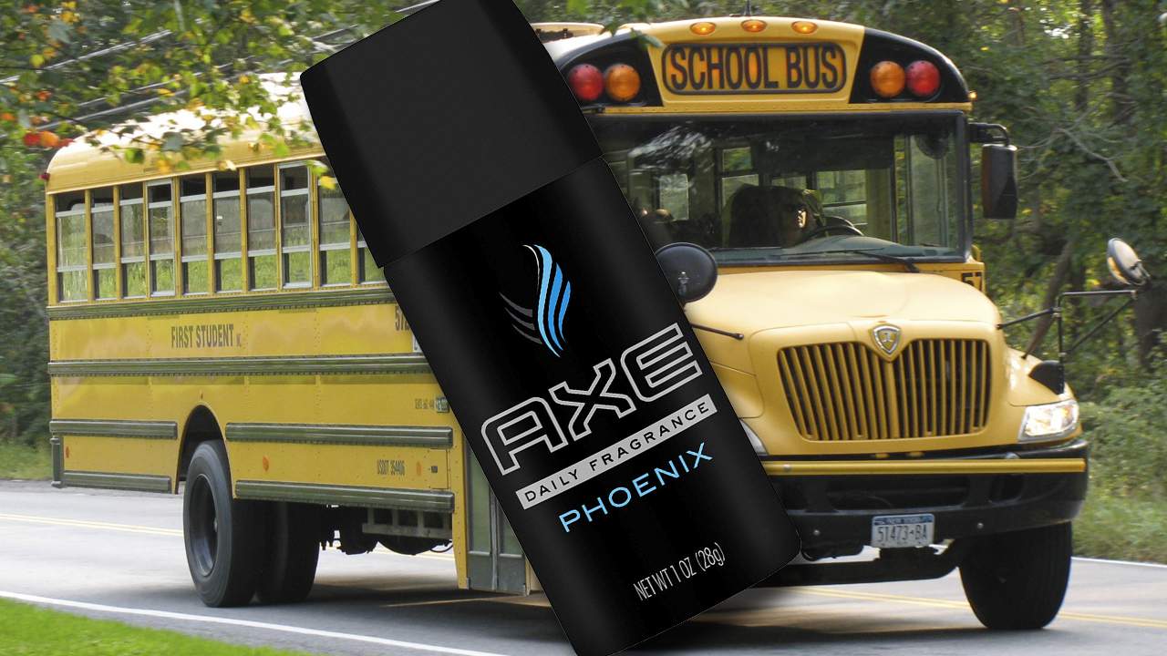 Florida Students Evacuated From School Bus After Axe Body
