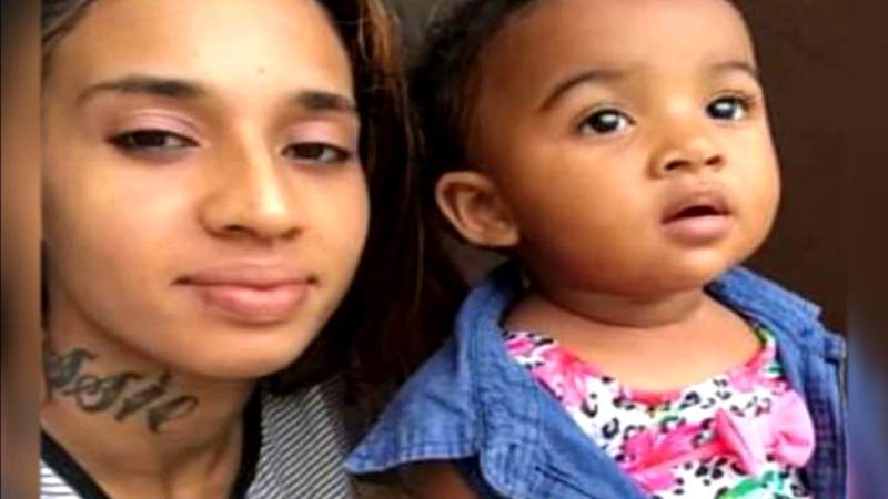27-year-old mother and daughter missing for a month in Pembroke Pines found safely