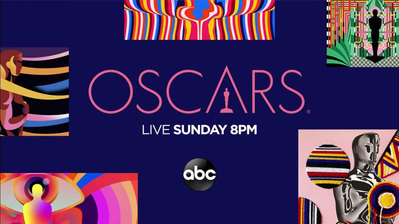 An Oscars unlike any other airs Sunday on Local 10