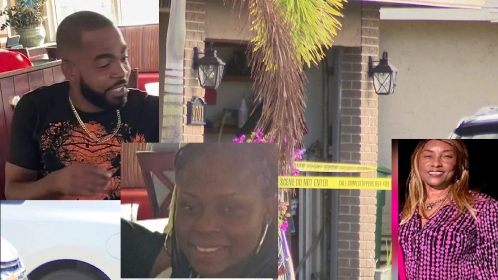 Tamarac tragedy: Father of 3 kills wife, mother-in-law in suspected murder-suicide, according to BSO