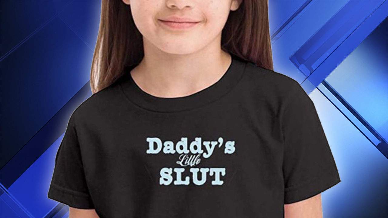 Amazon Removes Inappropriate Kid S T Shirt From Website