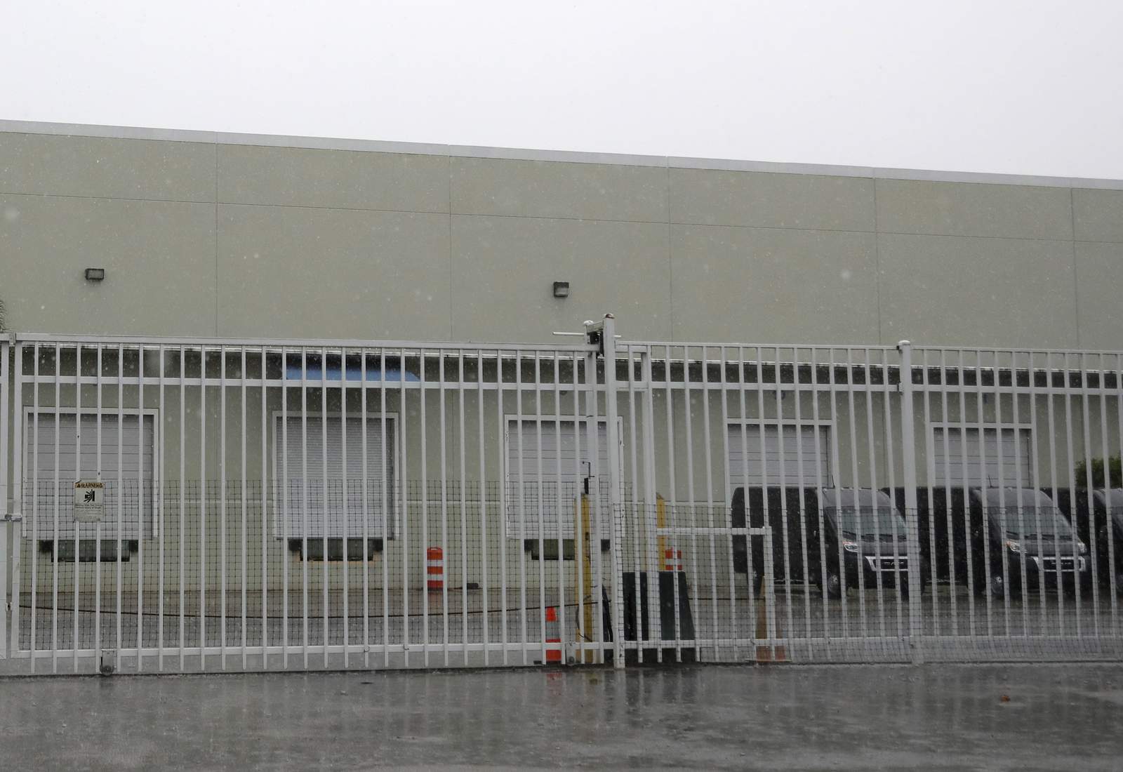 Dea Agent Accused Of Stealing Ppe From Agency Warehouse In Weston