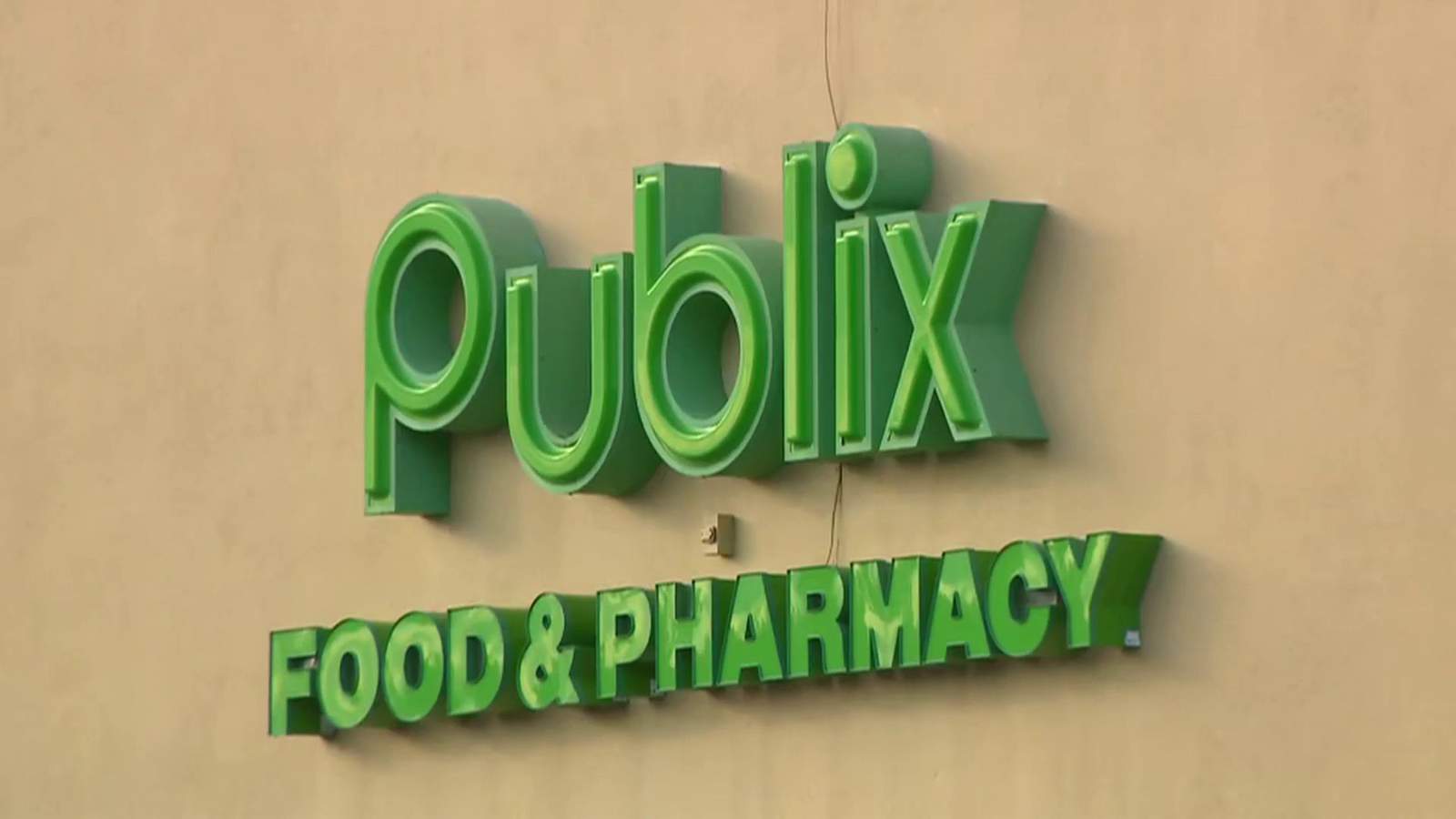 Publix COVID-19 vaccines appointments open in Miami-Dade and Broward