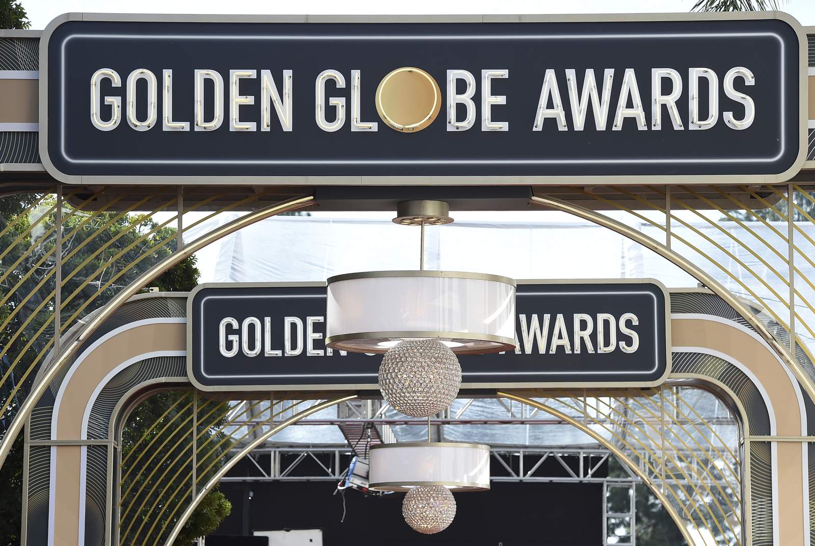 Golden Globes nominations Wednesday could belong to Netflix