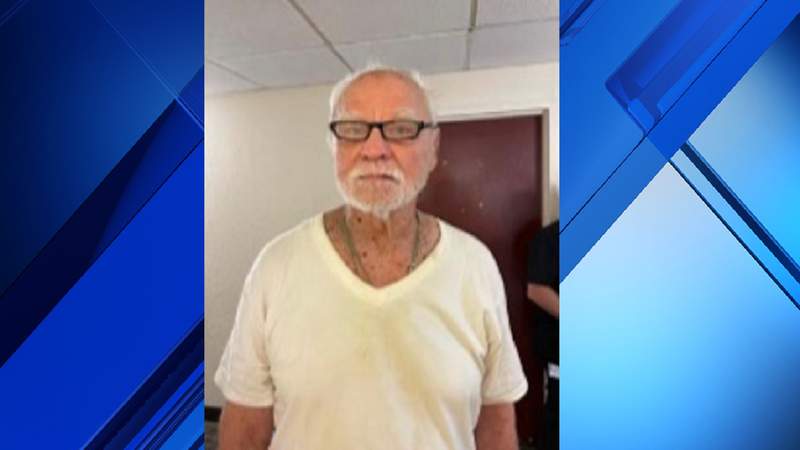 Miami Springs search for missing 85-year-old man with dementia