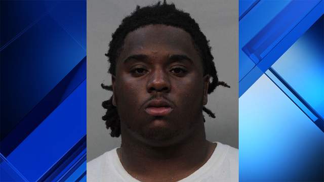 Domestic Violence Charges Dismissed Against Former Um Football Player