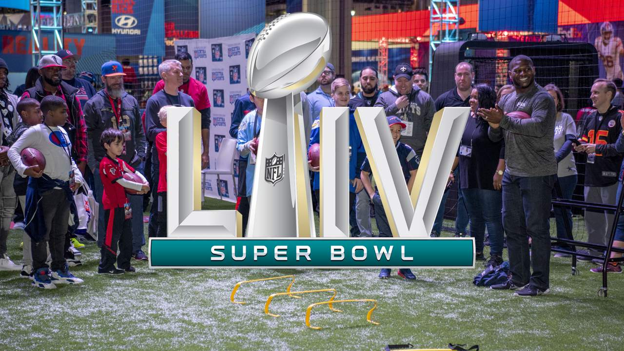 Where To Have Super Bowl Fun In South Florida Without Going To The Game