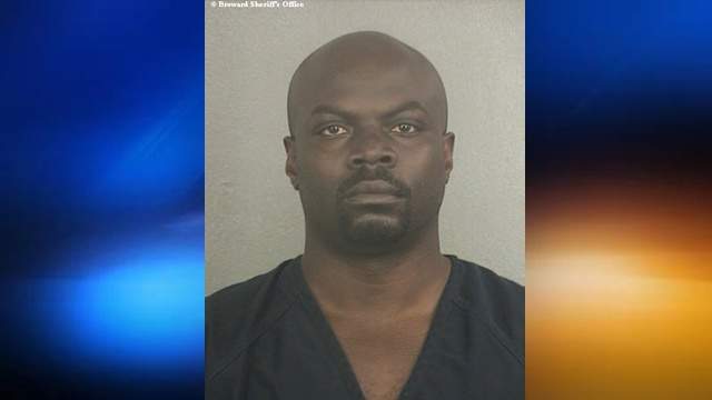 Band Teacher Accused Of Having Sex With Student