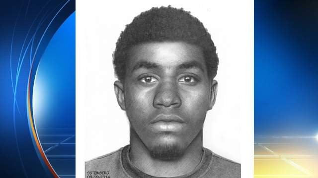 Man steals cellphone, purse from woman at Miami bus stop