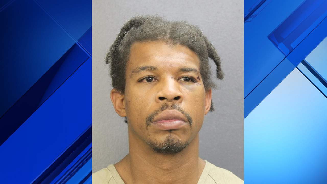 Suspected serial power tool thief arrested by BSO
