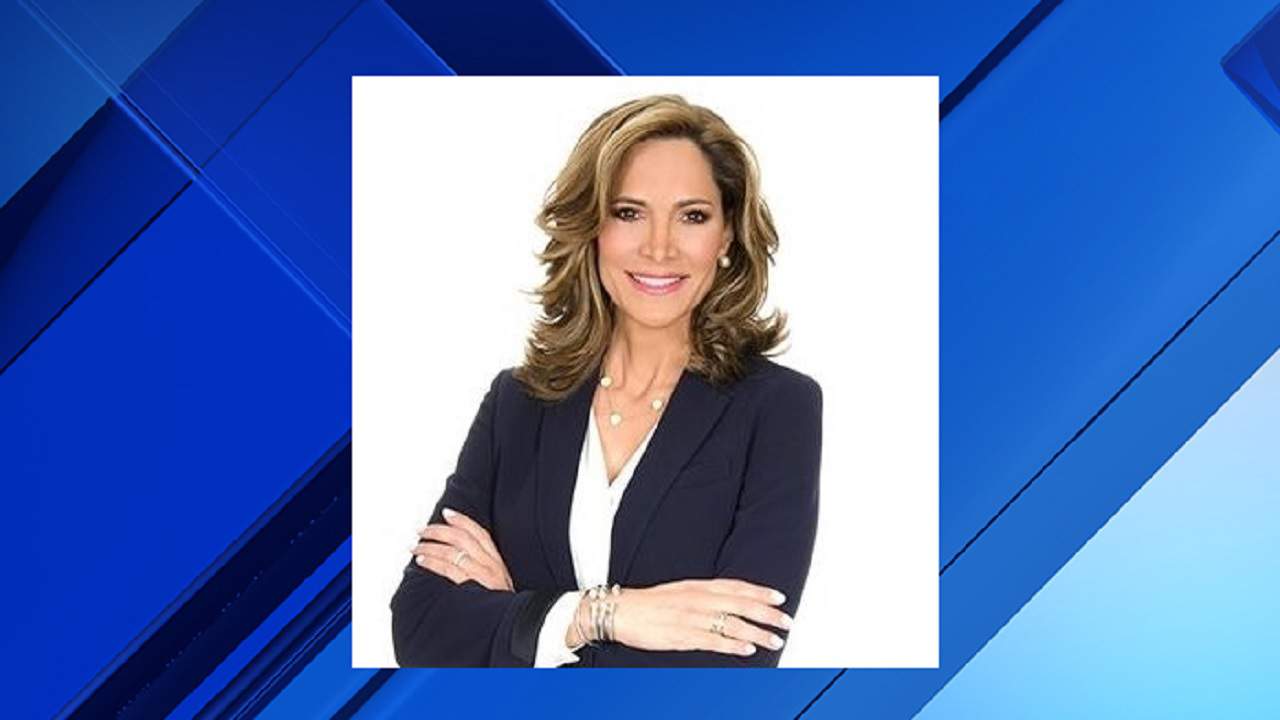 Maria Elvira Salazar to miss swearing-in ceremony after testing positive for coronavirus