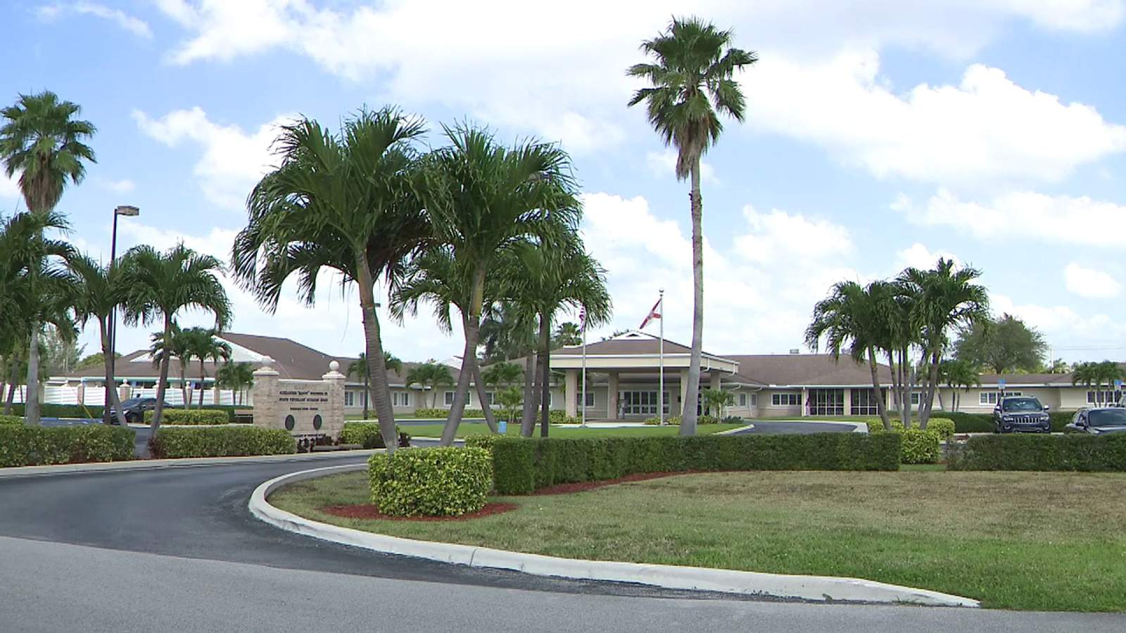 Military veteran living in Broward VA nursing home dies of coronavirus