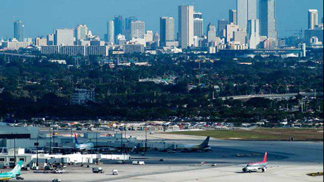 Florida airports to get $896 million in aid during coronavirus pandemic