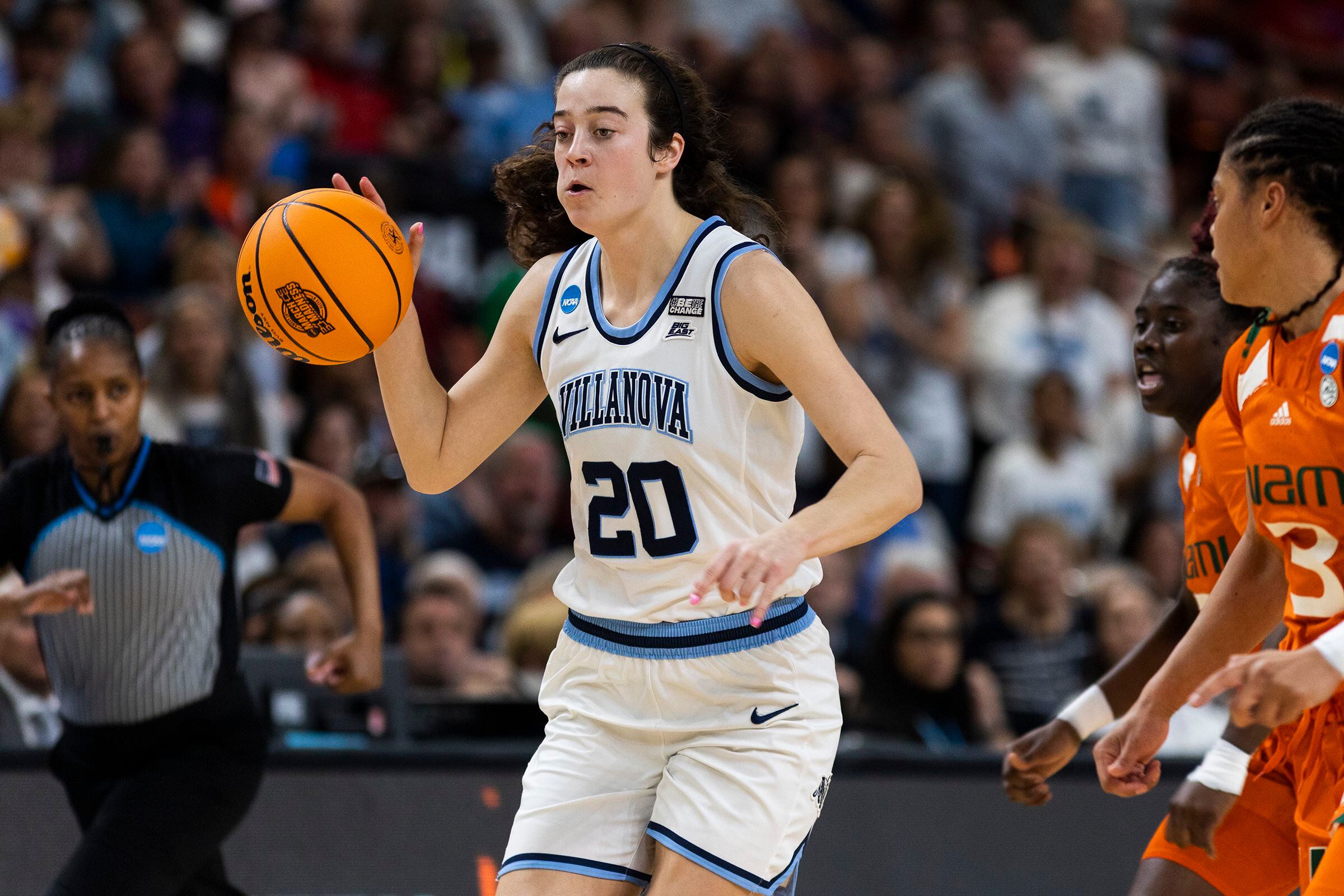 Aliyah Boston, Grace Berger are key to Indiana Fever rebuild