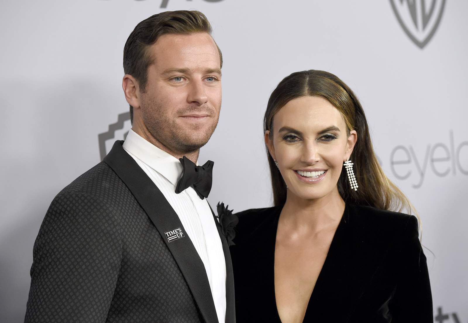 Armie Hammer and Elizabeth Chambers separate after 10 years