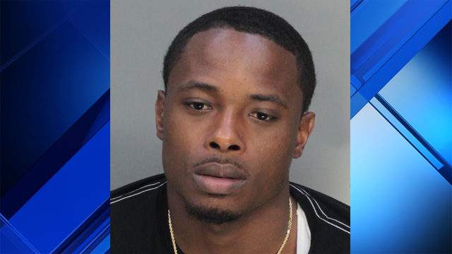 Man Faces Charges After Son 6 Grazed By Bullet In Miami