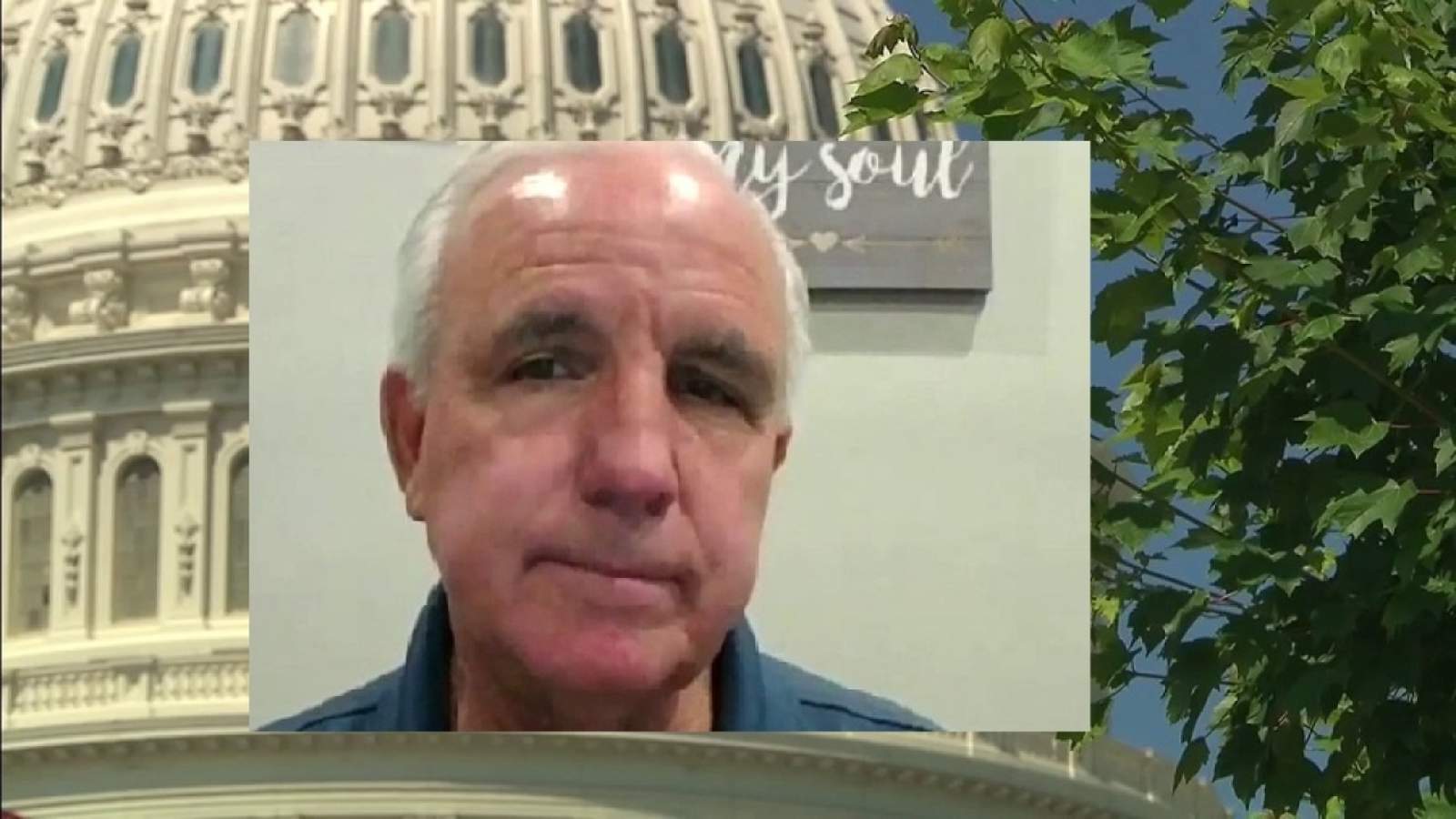 Former Miami-Dade mayor, now GOP congressman says he’ll vote with ‘conscience’ Jan. 6