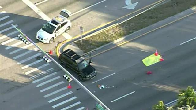 Study Florida S Us 1 Is Most Dangerous Highway In America