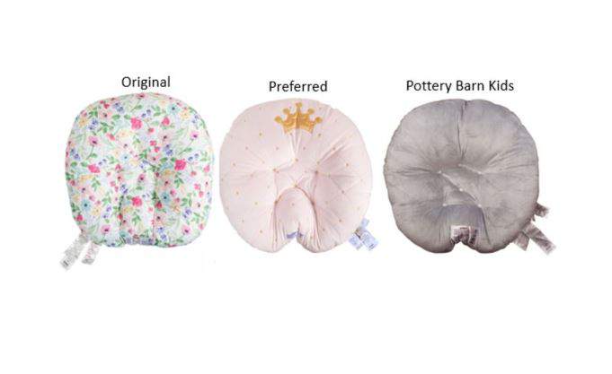 Recall Alert: Boppy company recalls more than 3 million pillows after infant deaths