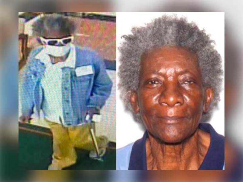 73-year-old woman goes missing in Northwest Miami-Dade