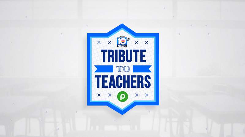 Meet Local 10′s Tribute to Teachers honorees for 2021