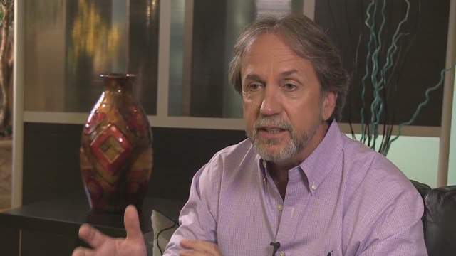 Calvary Chapel senior pastor resigns, effective immediately