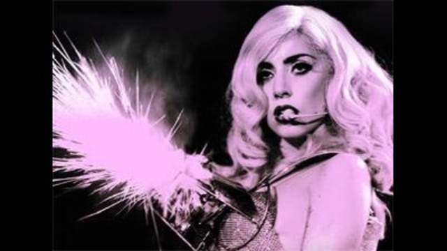 Lady Gaga Is Planning A Prime Time Thanksgiving Special Lady gaga performing marry the night from a very gaga thanksgiving, tonight at 9:30pm on abc. wplg local 10