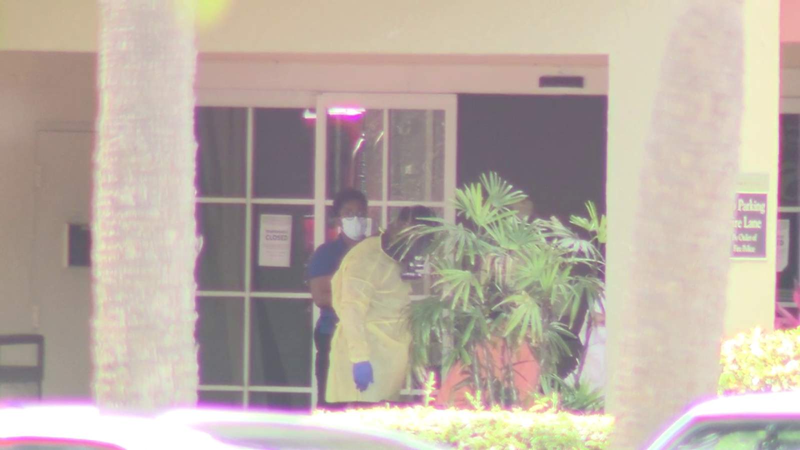 Employee Tests Positive For Coronavirus At Atria Willow Wood