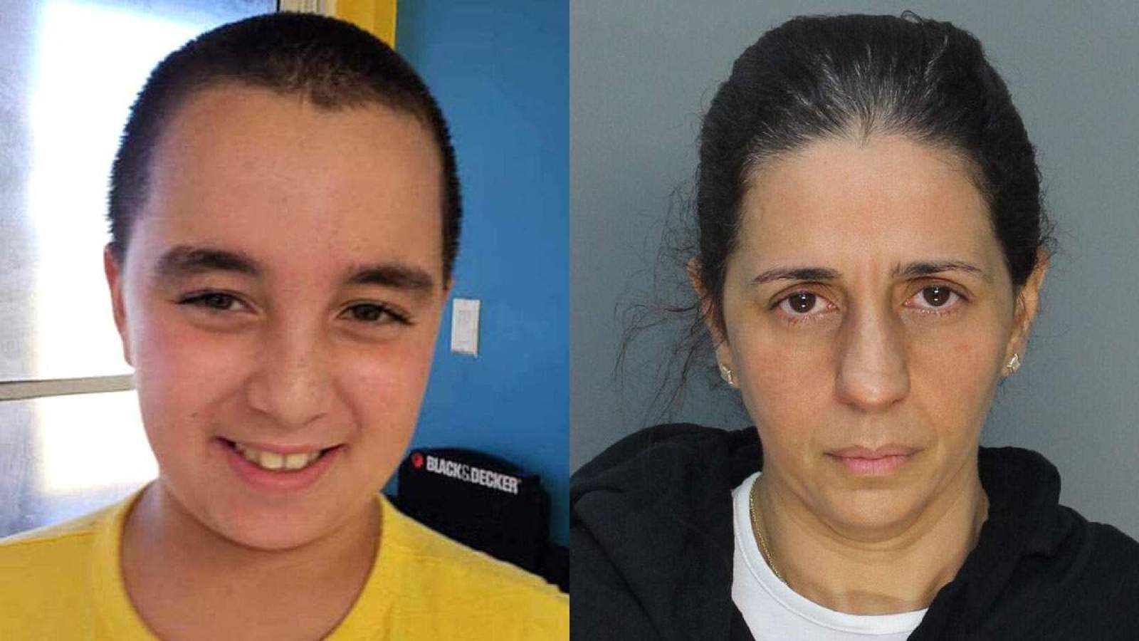 Mother accused of drowning autistic son enters plea of not guilty