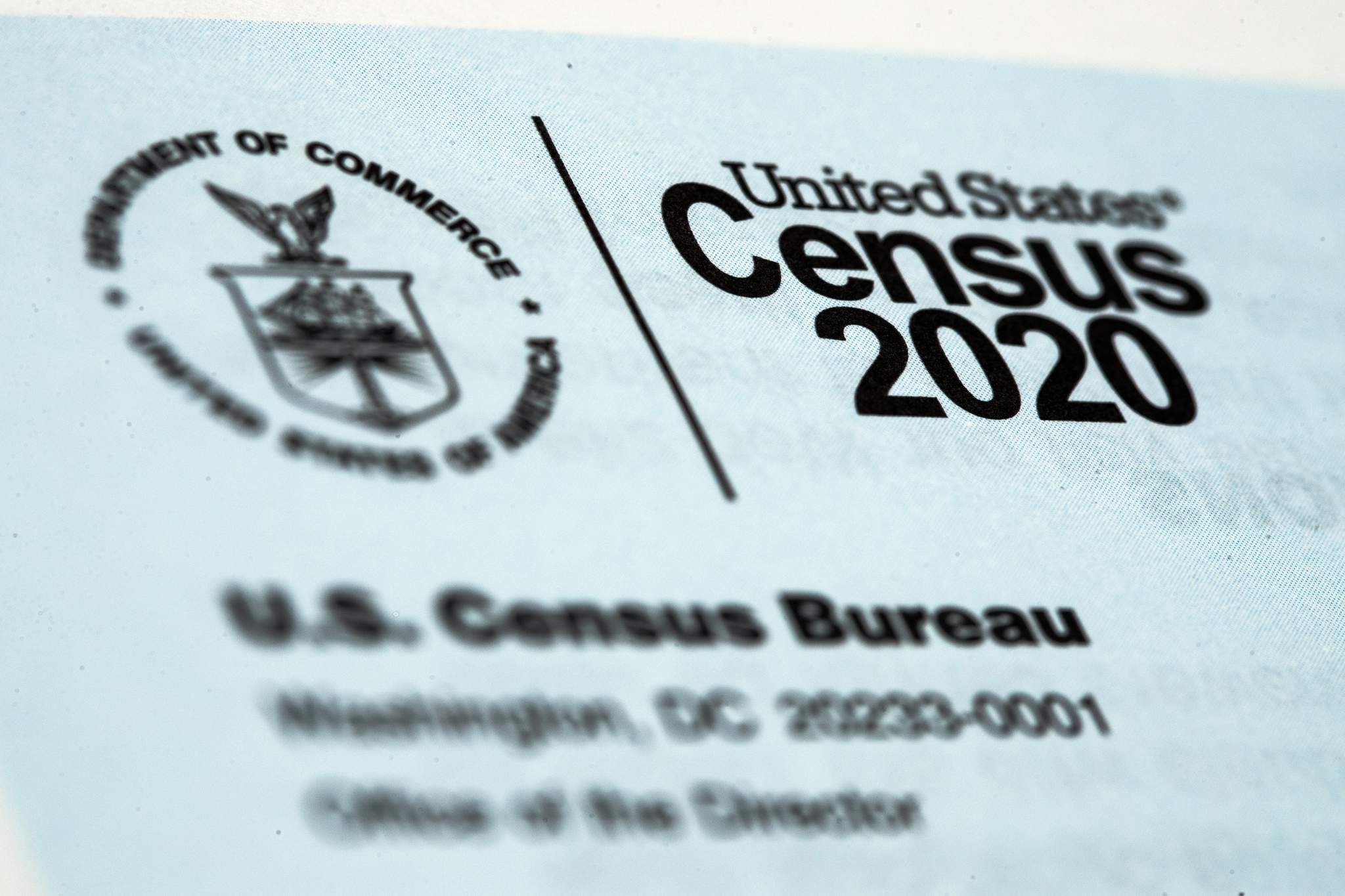Lawmakers frustrated over delay in Census redistricting data