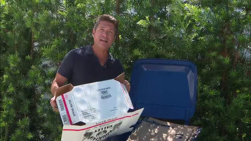 Recycling Dos and Don'ts: Here's how to do it right - WPLG Local 10