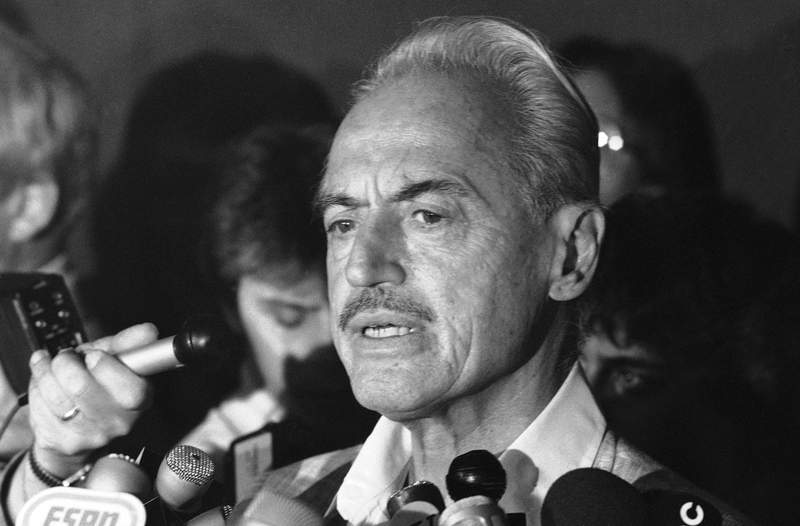 Marvin Miller remains "Godfather of it all" to modern MLBPA