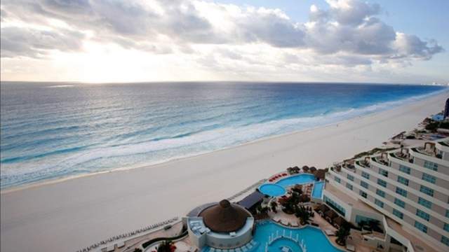 Get paid $10,000 per month to live in Cancun