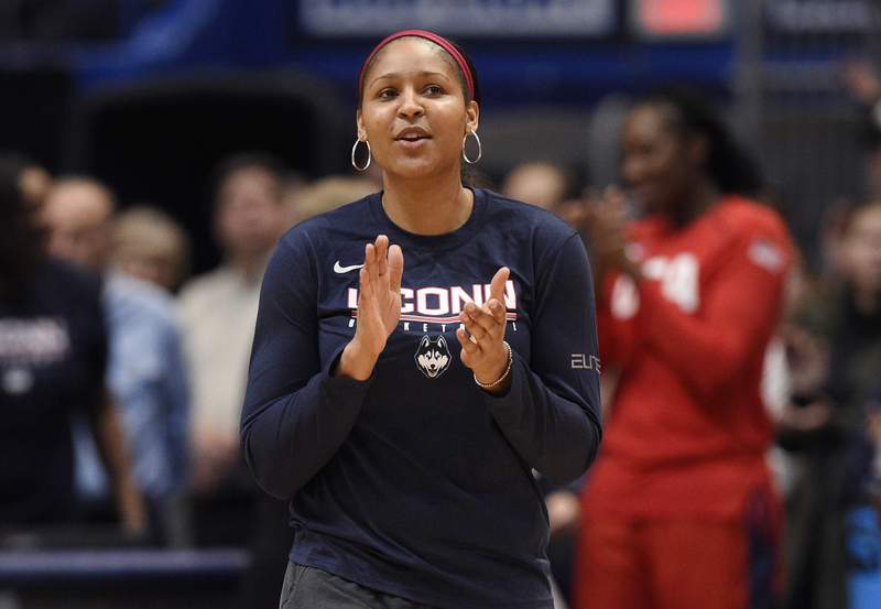 Moore non-committal on WNBA return with documentary upcoming