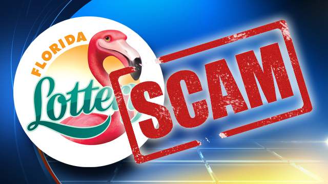 Florida Lottery warns of email scam