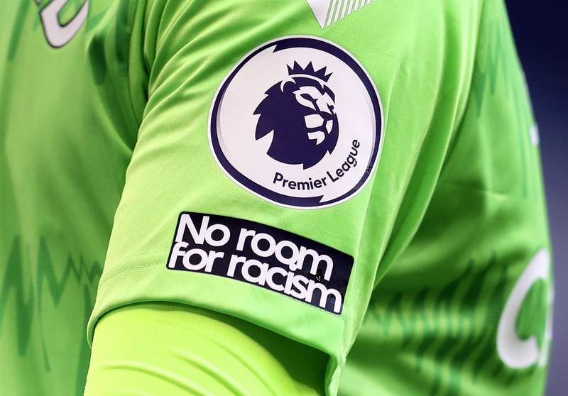 EXPLAINER: English soccer leads social media racism boycott