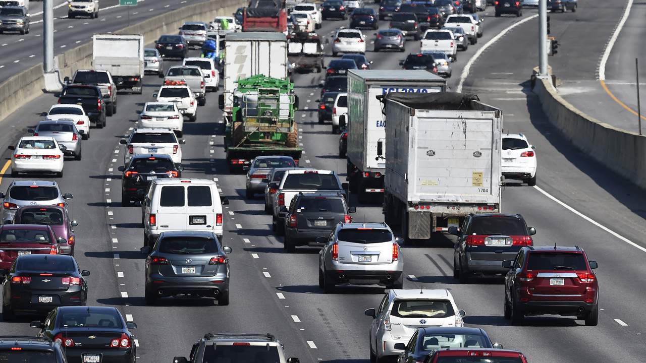Everyone S Coming To Florida As Sunshine State Becomes No 1 Moving Destination In Us