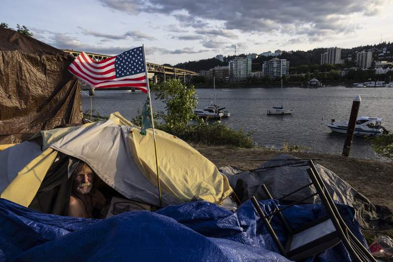 After tumultuous year, can Portland make a comeback?