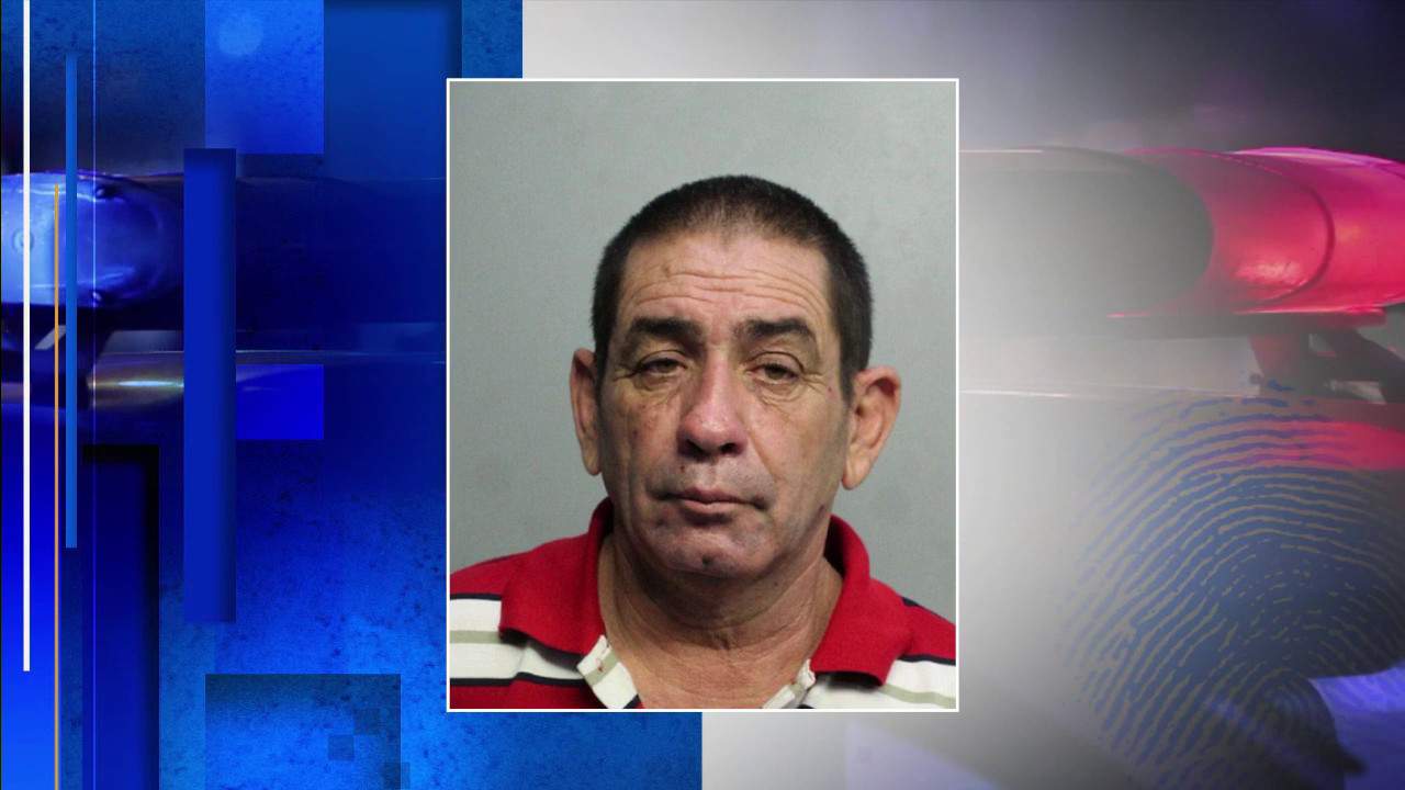 Hialeah man who fled to Panama after killing pedestrian arrested