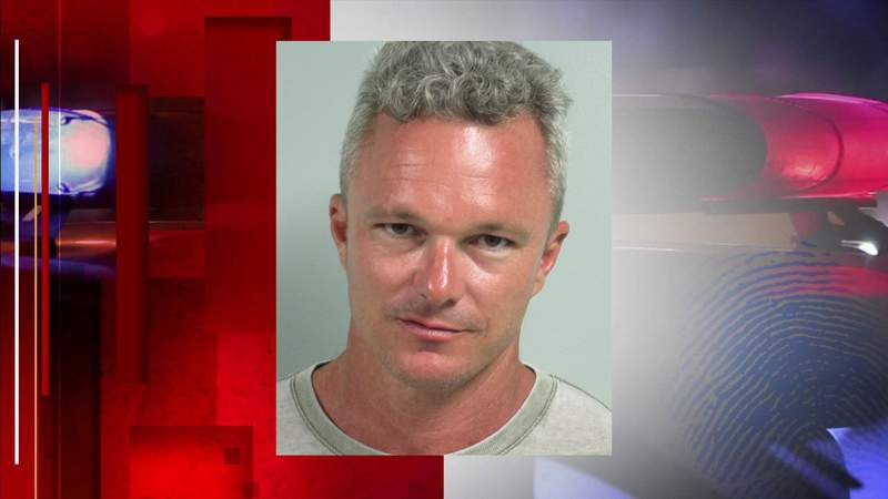 Deputies arrest boater for DUI after he allegedly sprayed them with saltwater in Key Largo