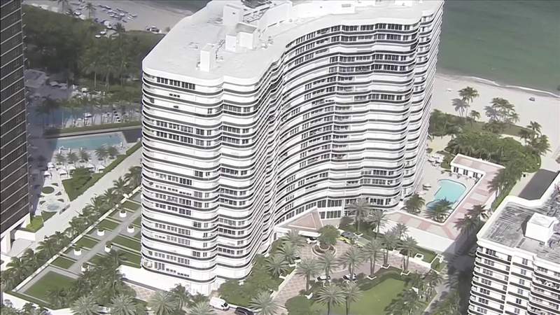 Meth lab found in Bal Harbour condo that was partially evacuated