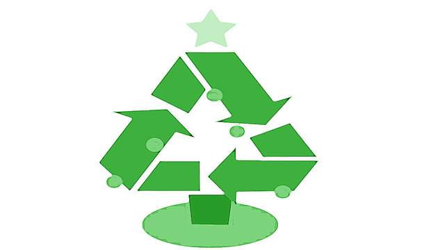 How To Recycle Your Christmas Tree In Broward