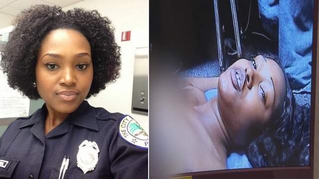 Miami police officer performed in pornographic movies