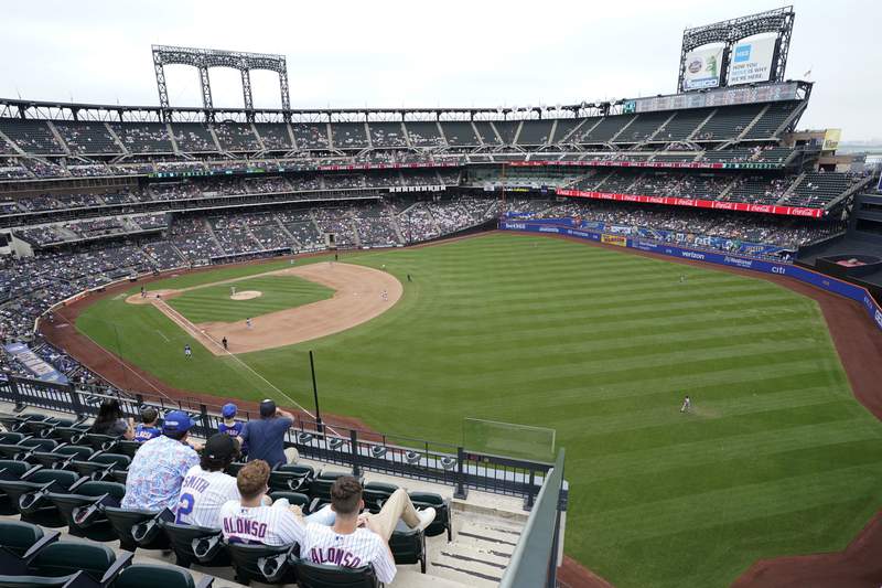 Mets acting GM Zack Scott arrested on DUI charge