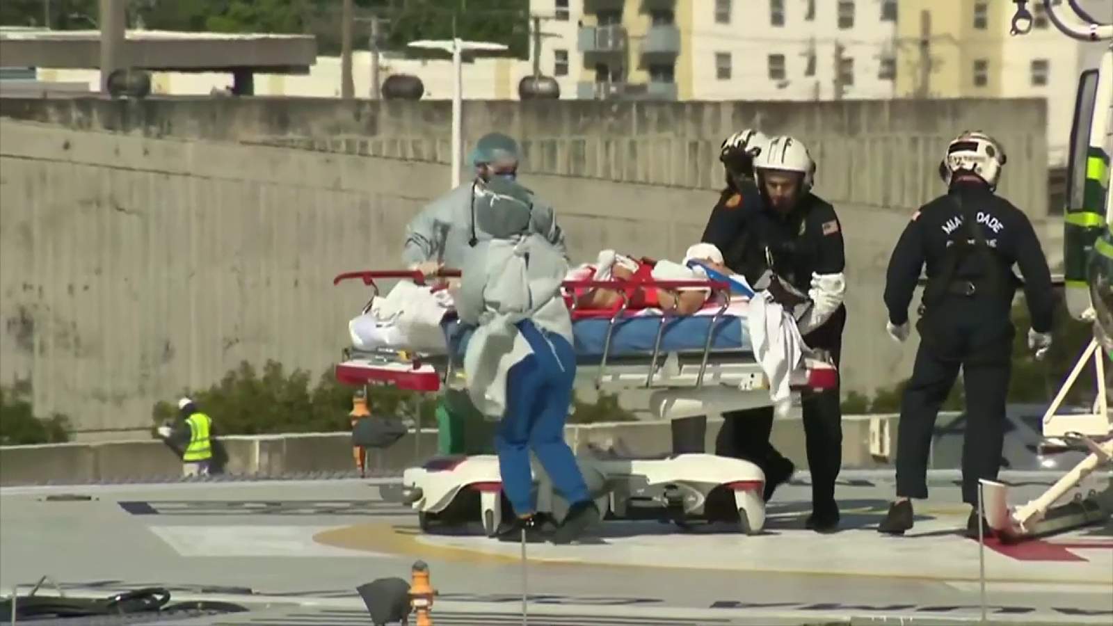 Hialeah Dentist Dies Month After Shooting Outside Office