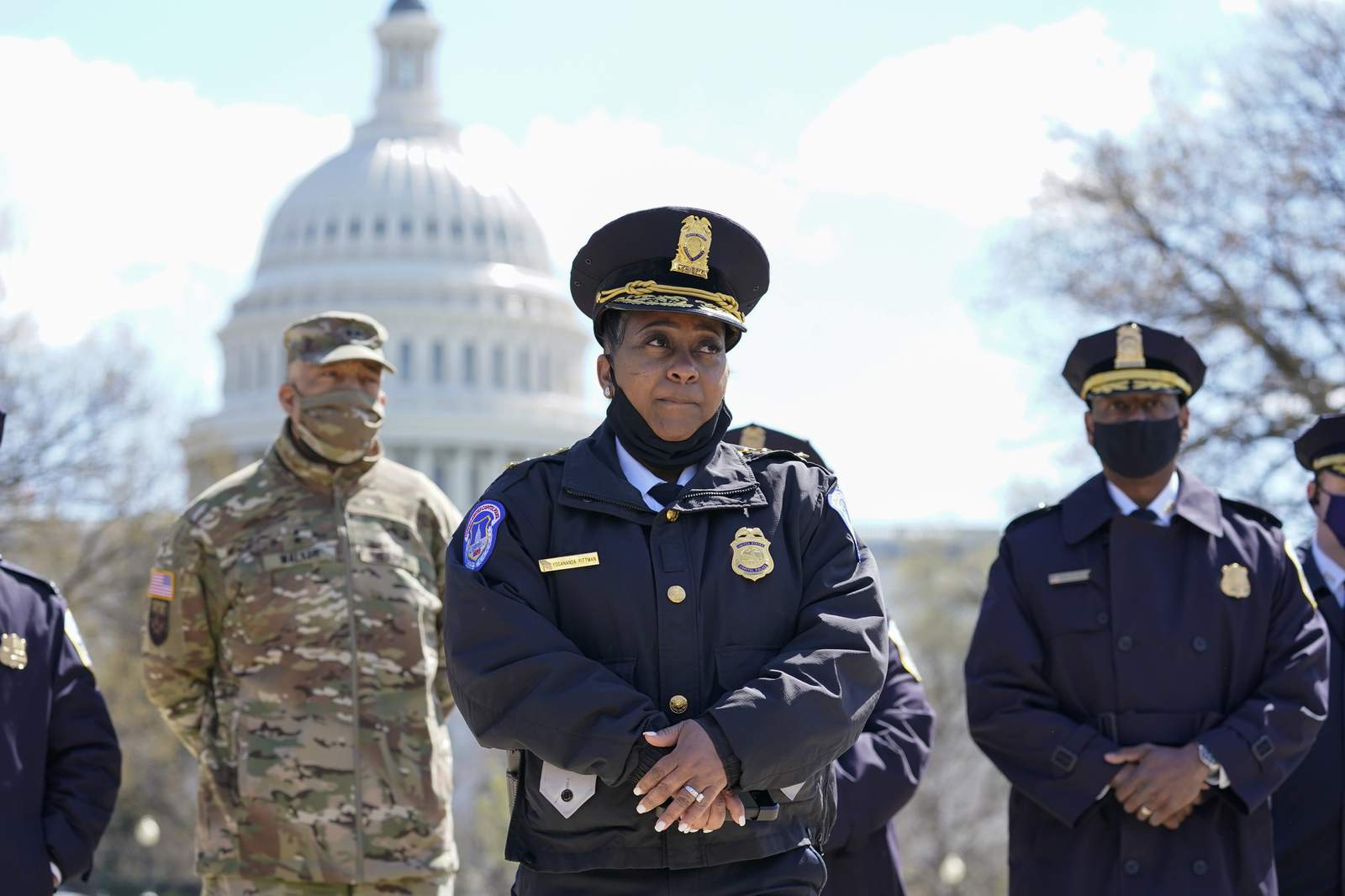 Capitol attack raises questions of security vs public access