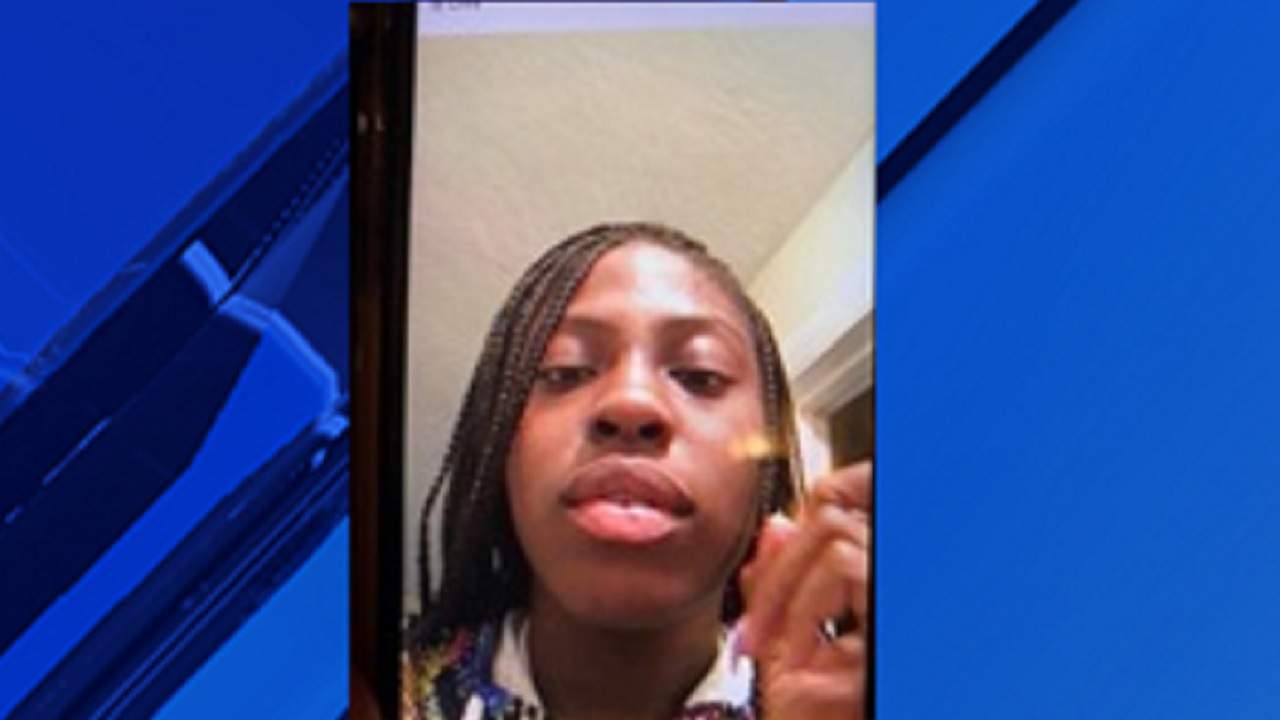 Police search for missing Margate teen who suffers from depression