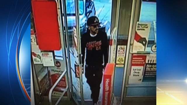 Gunman In Miami Cvs Robbery Sought