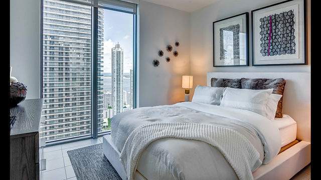 The Most Affordable Apartments For Rent In Brickell Miami